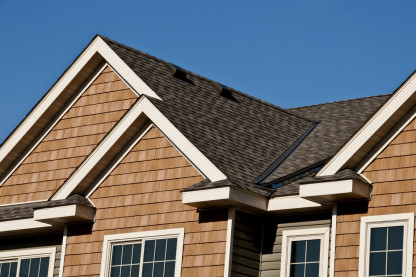 Roofing & Roof Repair Services